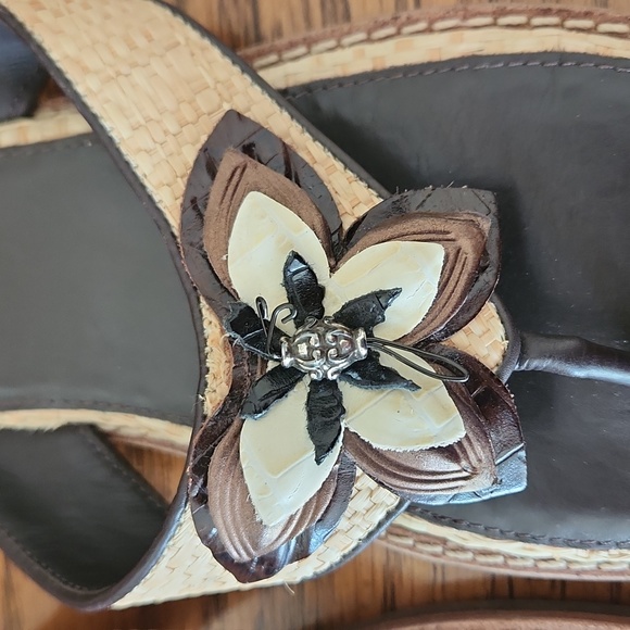 Brighton Oriole Sandals - Picture 5 of 10
